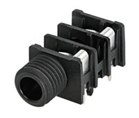 NEUTRIK NRJ3HF-1 JACK SOCKET