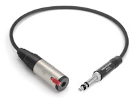 CANFORD B-GAUGE JACKFIELD LISTEN ADAPTER