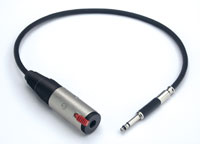 CANFORD BANTAM JACKFIELD LISTEN ADAPTER