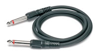 A-GAUGE PATCHCORD Stereo, 600mm