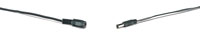 DC POWER EXTENSION CABLE 2.5mm