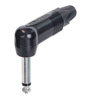 NEUTRIK NP2RX-BAG JACK PLUG Right-angle, mono
