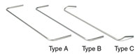 CANFORD LACING BAR KIT Type B