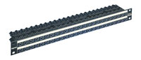 SIGNEX CPJ48T Isopatch jackfield, rear solder