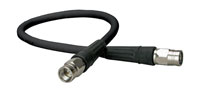F TYPE PATCHCORD 900mm White