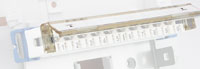 TUK Label holder 51A