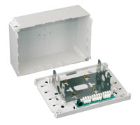 KRONE CONNECTION BOX 220A