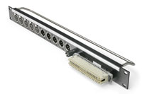 KRONE CONECTION PANEL Type 237A-10XF, grey