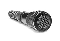 TEN47 TOURLINE MULTIPIN CONNECTOR Female, cable, 25 pin