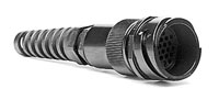 TEN47 TOURLINE MULTIPIN CONNECTOR Male, cable, 25 pin