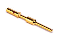 TEN47 TOURLINE CONTACT Male, for 25/37/54/85 pin connector, 1.0-1.5 sq mm