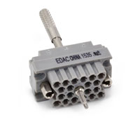 EDAC 38MP Grey