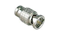 CANARE BCP-TA BNC Resistive terminator 75 ohm 1%