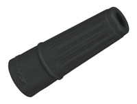 CANARE CB03 Strain relief bush, black