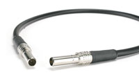 CANARE MVPC003 VIDEO PATCHCORD 300mm