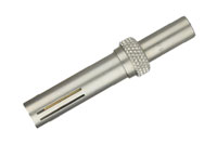 CANFORD MUSA HD Resistive terminator precision 75 ohm, 0.1%