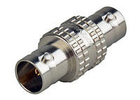 CANARE BCJ-J BNC Female-BNC Female adapter