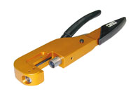 NEUTRIK HX-BNC CRIMP TOOL (without die-set)