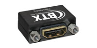 BTX CD-HDMIFFP HDMI ADAPTER For D-sub 9-pin apertures