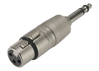 ADAPTER 3FX-3PB