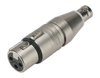 ADAPTER 3FX-BNCF