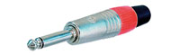 NEUTRIK NP2C-T10AA IMPEDANCE CONVERTING JACK PLUG