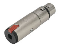 ADAPTER 3FX-3J