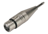 ADAPTER 3FX-3TT