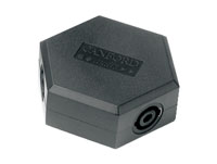 CANFORD NL4 LOUDSPEAKER SPLITTER