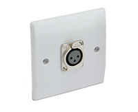 CONNECTOR PLATE UK P1-XF