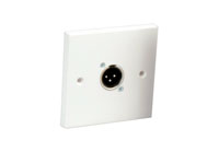 CONNECTOR PLATE UK P1-NL