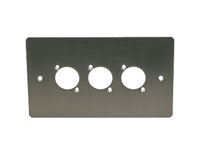 CONNECTOR PLATE UK F00PB