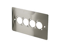 CONNECTOR PLATE UK F4SN
