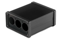 UNIVERSAL EXTRUDED BOX