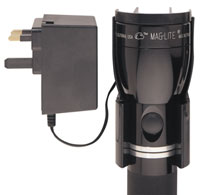 MAGLITE MAG-CHARGER