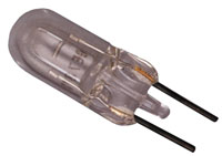 MINI-MAGLITE AA Spare bulb (pack of 2)