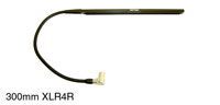 LIGHTWAND CONSOLE LIGHT 300mm XLR3S