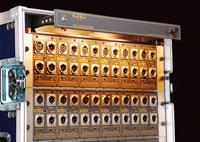 EMO RACK LIGHT RK1