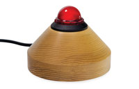 CANFORD TABLE CUE LIGHT Black ash