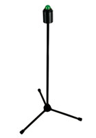 CANFORD FLOOR CUE LIGHT