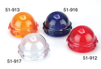 CANFORD CUE LIGHT LENS Clear