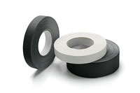 GAFFER TAPE Type D, white, 25mm (reel of 50m)