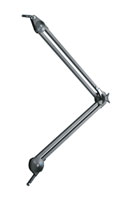 CANFORD ADJUSTABLE MIC ARM Heavy duty