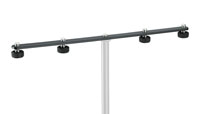 K&M 23600 QUAD BAR