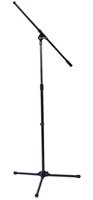 ECONOMY MICROPHONE BOOM STAND