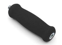 MICROPHONE CLAMP HANDLE