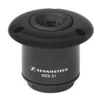 GOOSENECK MICROPHONE SHOCKMOUNT
