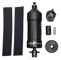 AMBIENT FLOATER Set, adjustable tension