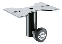 K&M 195/8 EXTERNAL TOP HAT