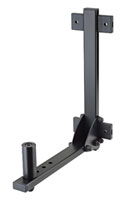 K&M 241 WALL BRACKET